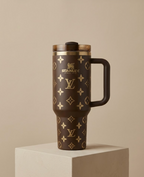 Designer Holographic In-Car Insulated Cup 40oz