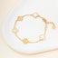Eterna Clover Bracelet