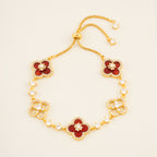 Fleur d’Amour Bracelet