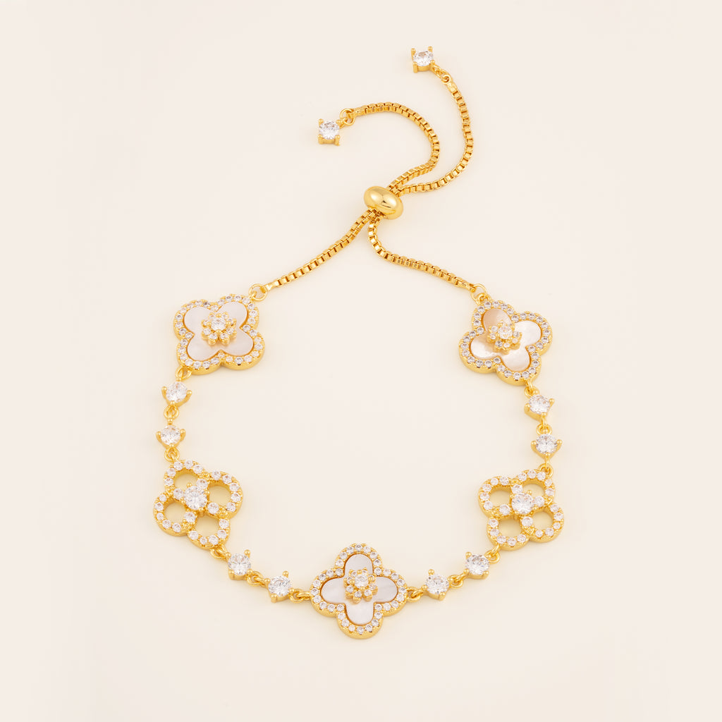 Fleur d’Amour Bracelet