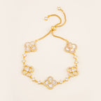 Fleur d’Amour Bracelet