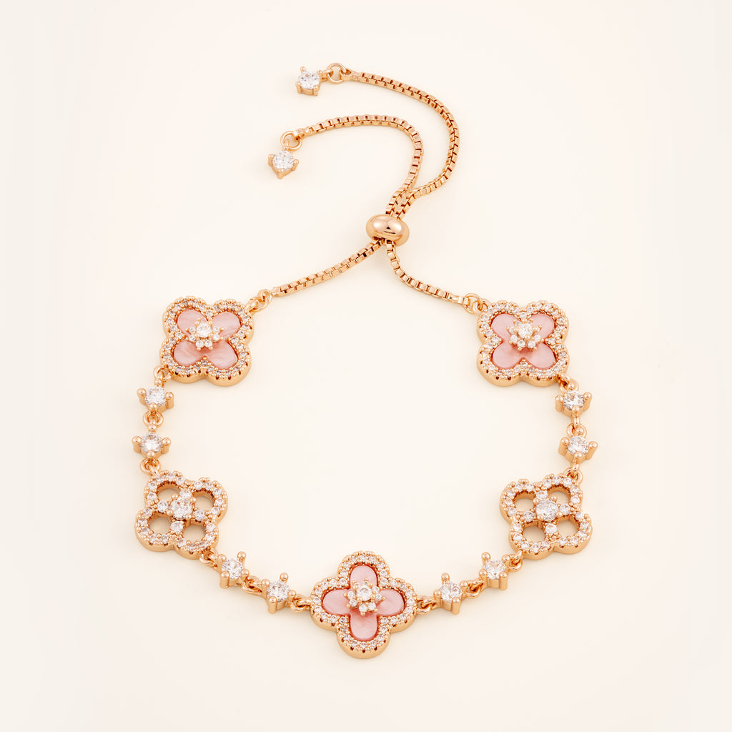 Fleur d’Amour Bracelet