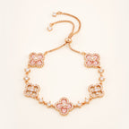 Fleur d’Amour Bracelet