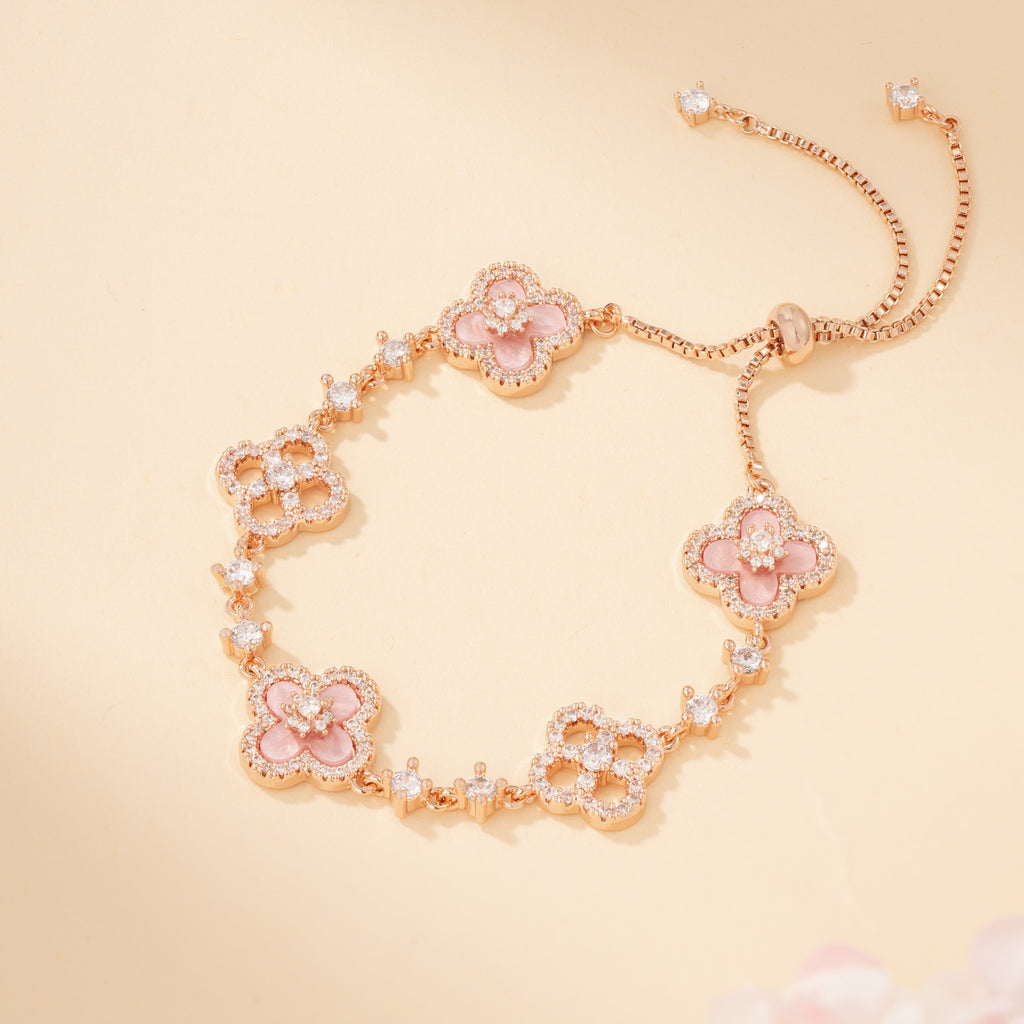 Fleur d’Amour Bracelet