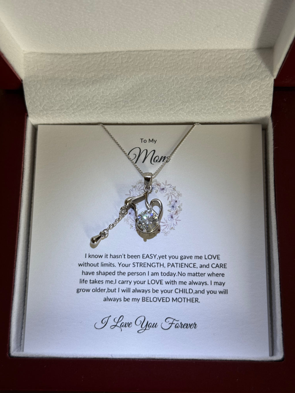 Celeste Zodiac Necklace | 925 Silver & Moissanite